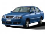 Chery Cowin 2 2010 года